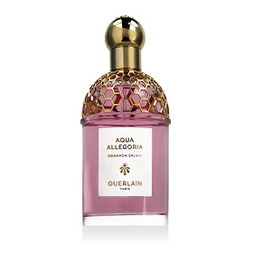 Guerlain Aqua Allegoria Granada Salvia EDT plniteľný 125 ml (unisex)