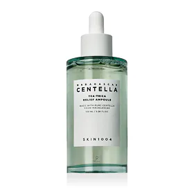 SKIN1004 Madagascar Centella Tea-Trica Relief Ampoule 100 ml
