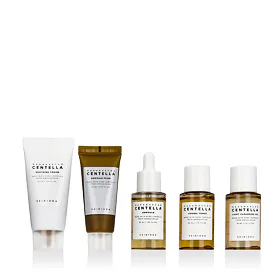 SKIN1004 Madagascar Centella Travel Kit