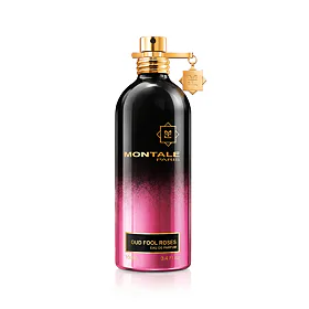 Montale Paris Oud Fool Roses EDP 100 ml (unisex)