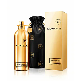 Montale Paris Aoud Damascus EDP 100 ml (woman)