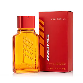 Mercedes-Benz AMG Red Thrill EDP plniteľný 60 ml (man)