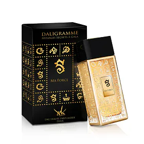 Dali Haute Parfumerie Daligramme Ma Force EDP 100 ml (woman)