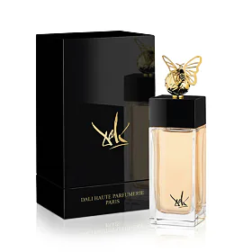 Dali Haute Parfumerie Voyage Onirique Du Papillon De Vie EDP 100 ml (unisex)