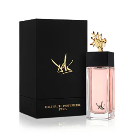 Dali Haute Parfumerie Melodie Du Cygne De La Main EDP 100 ml (woman)