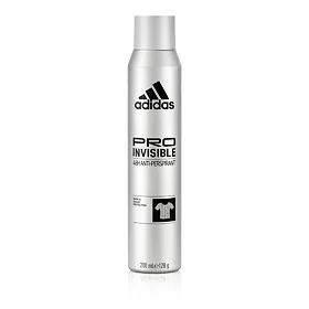 Adidas Pro Invisible 48H antiperspirant 200 ml (man)