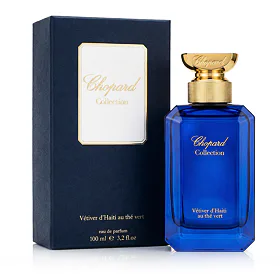 Chopard Vétiver d'Haïti au Thé Vert EDP 100 ml (unisex)