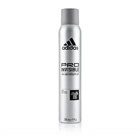 Adidas Pro Invisible 48H antiperspirant 200 ml (man)