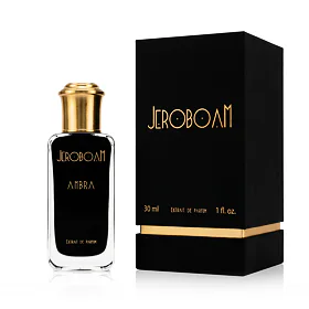 Jeroboam Ambra Extrait de Parfum 100 ml (unisex)