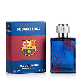 FC Barcelona FC Barcelona EDT 100 ml (man)