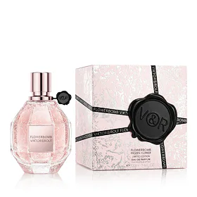 Viktor & Rolf Flowerbomb Frozen Flower EDP 100 ml (woman)