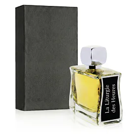 Jovoy Paris Pavillon Rouge EDP 100 ml (unisex)