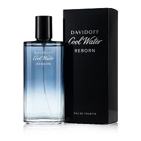 Davidoff Cool Water Reborn for Him EDT 125 ml (man)