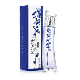 Kenzo Flower Ikebana Indigo EDP 40 ml (woman)