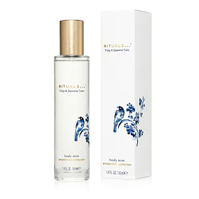 Rituals Amsterdam Collection vlasový sprej 50 ml (woman)