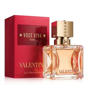 Valentino Voce Viva Intensa EDP Intense 30 ml (woman)