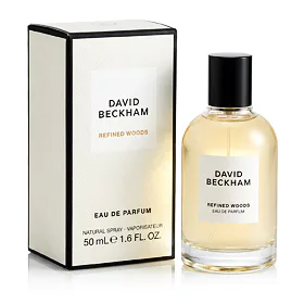 David Beckham Refined Woods EDP 50 ml (unisex)