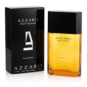 Azzaro Pour Homme EDT 100 ml (man)