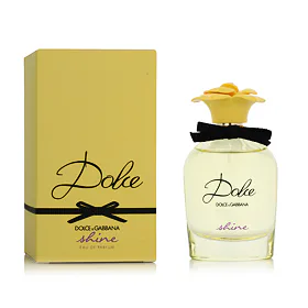 Dolce & Gabbana Dolce Shine EDP 75 ml (woman)
