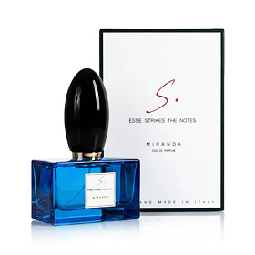 Esse Strikes The Notes Miranda EDP 100 ml (woman)
