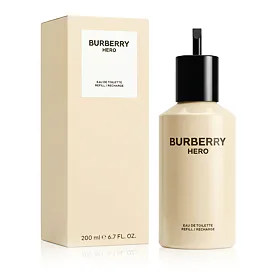 Burberry Hero EDT náplň 200 ml (man)