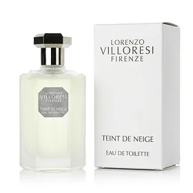 Lorenzo Villoresi Firenze Teint de Neige EDT 50 ml (unisex)