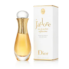 Dior J'adore Infinissime Roller Pearl EDP Roll-On 20 ml (woman)