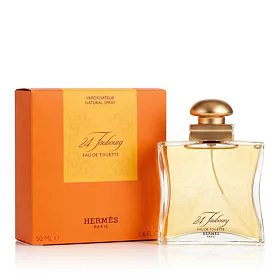 Hermès 24 Faubourg EDT 50 ml (woman)
