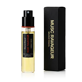 Frederic Malle Maurice Roucel Musc Ravageur EDP MINI 10 ml (unisex)