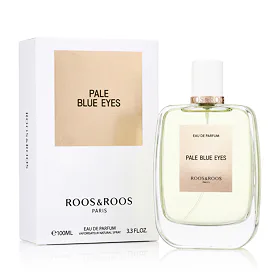 Roos & Roos Pale Blue Eyes EDP 100 ml (woman)
