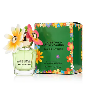 Marc Jacobs Daisy Wild Eau So Intense EDP 30 ml (woman)