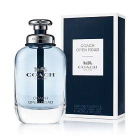 Coach Coach Open Road EDT 40 ml (man)