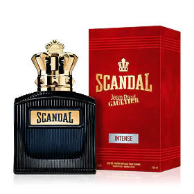 Jean Paul Gaultier Scandal Pour Homme Intense EDP Intense 150 ml (man)