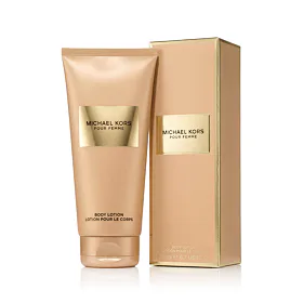 Michael Kors Pour Femme BL 200 ml (woman)