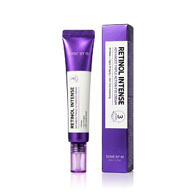 Some By Mi Retinol Intense Advanced Triple Action Eye Cream 30 ml