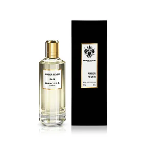 Mancera Paris Amber Fever EDP 60 ml (unisex)