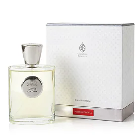 Giardino Benessere Mister Colonia EDP 100 ml (unisex)