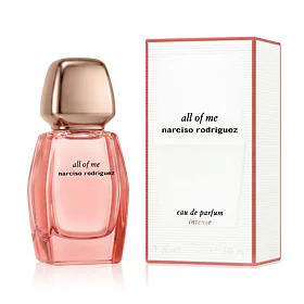 Narciso Rodriguez All Of Me Intense EDP plniteľný 30 ml (woman)