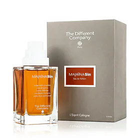The Different Company Majaĩna Sin EDP 100 ml (unisex)