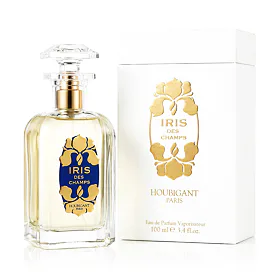 Houbigant Iris des Champs EDP 100 ml (woman)
