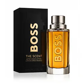 Boss Boss The Scent For Him AS 100 ml (man)