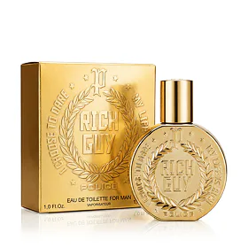 POLICE Rich Guy EDT 30 ml (man)