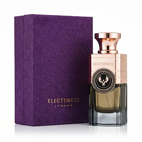 Electimuss Vanilla Edesia Pure Perfume 100 ml (unisex)