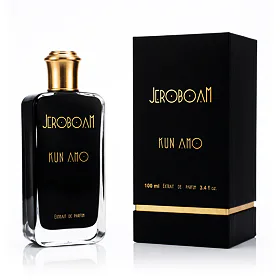 Jeroboam Kun Amo Extrait de Parfum 100 ml (unisex)