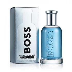 Hugo Boss Boss Bottled Tonic EDT 100 ml (man)