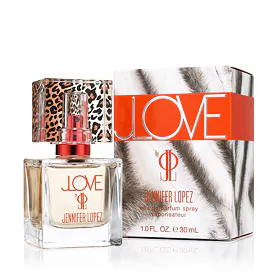 Jennifer Lopez JLove EDP 30 ml (woman)
