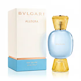 Bvlgari Allegra Riva Solare EDP 100 ml (woman)