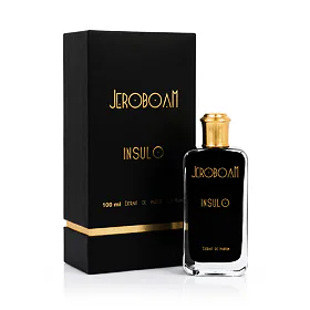 Jeroboam Insulo Extrait de Parfum 100 ml (unisex)
