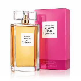 Elizabeth Arden Always Red Femme 2024 EDT 100 ml (woman)