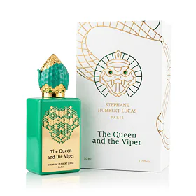 Stéphane Humbert Lucas 777 The Queen and the Viper EDP 50 ml (unisex)